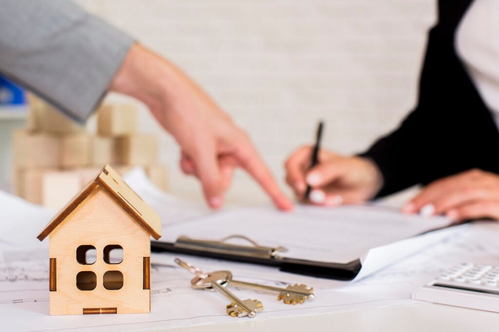 rental agreement making