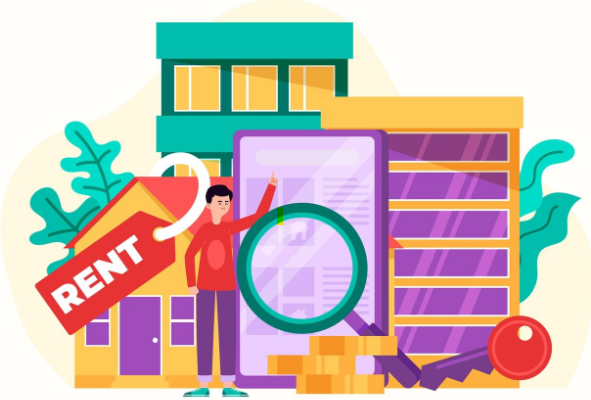 chennai rent